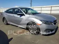 2018 Honda CIVIC photo