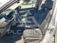 2018 Honda CIVIC фото