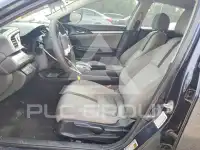 2018 Honda CIVIC фото