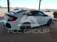 2018 Honda CIVIC photo