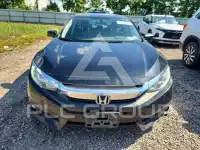 2018 Honda CIVIC photo