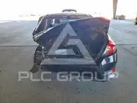 2018 Honda CIVIC photo