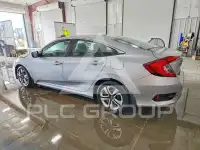 2018 Honda CIVIC photo