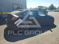 2018 Honda CIVIC фото
