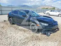 2018 Honda CIVIC photo