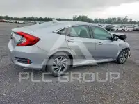 2018 Honda CIVIC photo