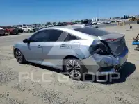 2018 Honda CIVIC фото