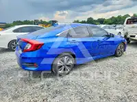 2018 Honda CIVIC photo