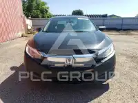 2018 Honda CIVIC фото