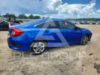 2018 Honda CIVIC фото