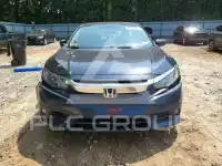 2018 Honda CIVIC photo