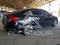 2018 Honda CIVIC photo