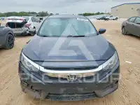 2018 Honda CIVIC photo