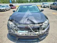 2018 Honda CIVIC фото