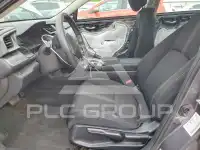 2018 Honda CIVIC photo