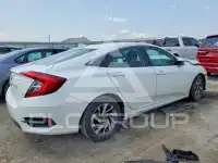 2018 Honda CIVIC photo