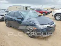 2018 Honda CIVIC photo
