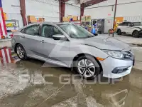 2018 Honda CIVIC photo