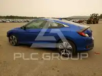 2018 Honda CIVIC фото