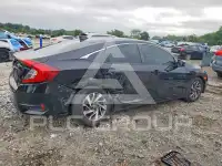 2018 Honda CIVIC фото