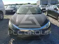 2018 Honda CIVIC фото
