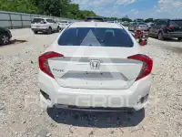2018 Honda CIVIC фото