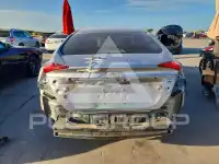 2018 Honda CIVIC фото