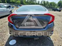 2018 Honda CIVIC photo