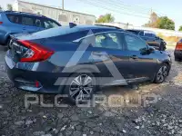 2018 Honda CIVIC фото