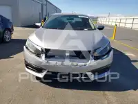 2018 Honda CIVIC photo