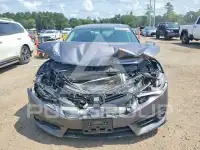 2018 Honda CIVIC фото