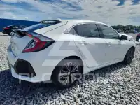 2018 Honda CIVIC фото