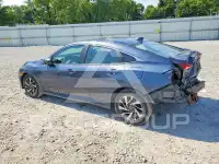 2018 Honda CIVIC фото