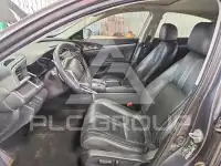 2018 Honda CIVIC photo