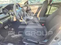 2018 Honda CIVIC фото