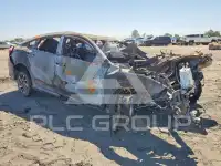 2018 Honda CIVIC photo