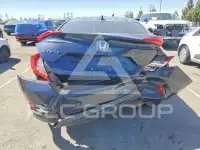 2018 Honda CIVIC photo
