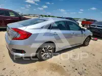 2018 Honda CIVIC фото