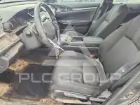 2018 Honda CIVIC photo