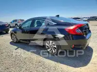 2018 Honda CIVIC фото