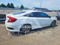 2018 Honda CIVIC фото