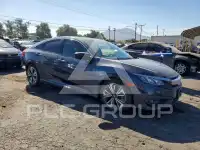 2018 Honda CIVIC фото