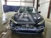 2018 Honda CIVIC фото