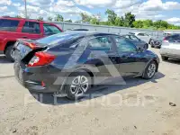 2018 Honda CIVIC фото