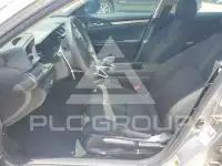 2018 Honda CIVIC photo