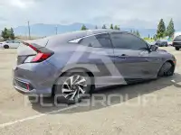 2018 Honda CIVIC фото