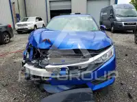 2018 Honda CIVIC photo