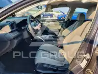 2018 Honda CIVIC фото