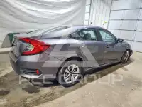 2018 Honda CIVIC фото