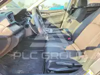 2018 Honda CIVIC photo